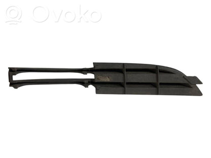 Lower grille (three-piece)