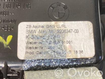 Paneļa dekoratīvās apdares vairogs (centrālais)