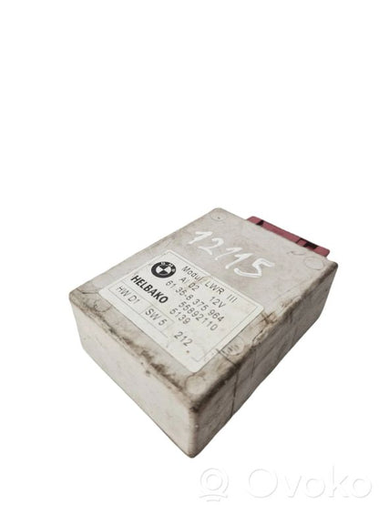 Световой модуль ЛКМ