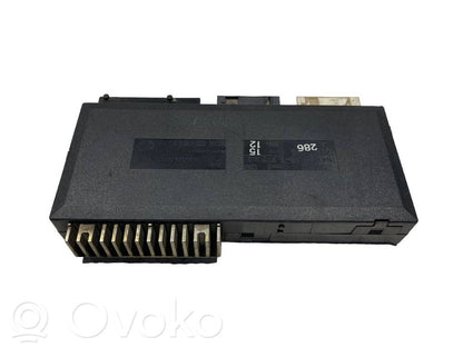 Comfort module