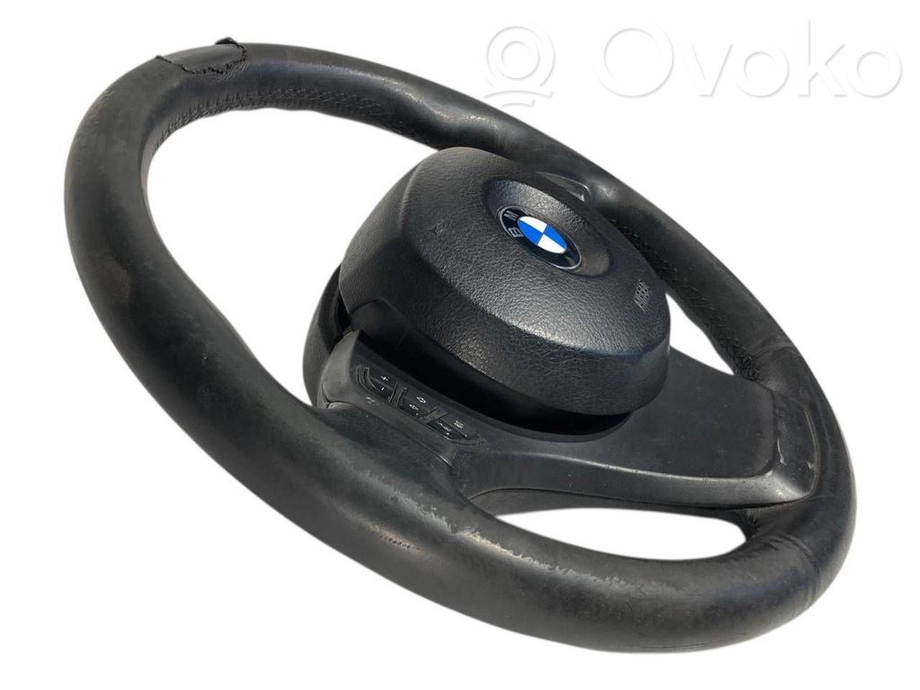 Рулевое колесо