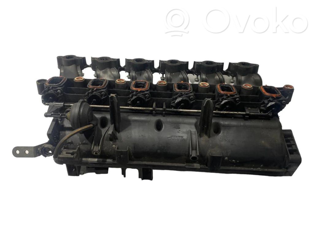 Впускной коллектор