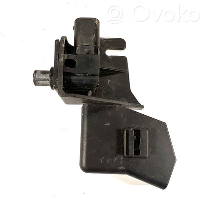 Узел соединения положительного провода