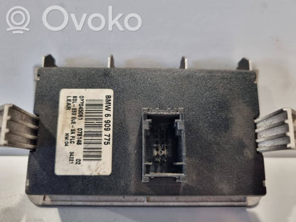 Headlight switch