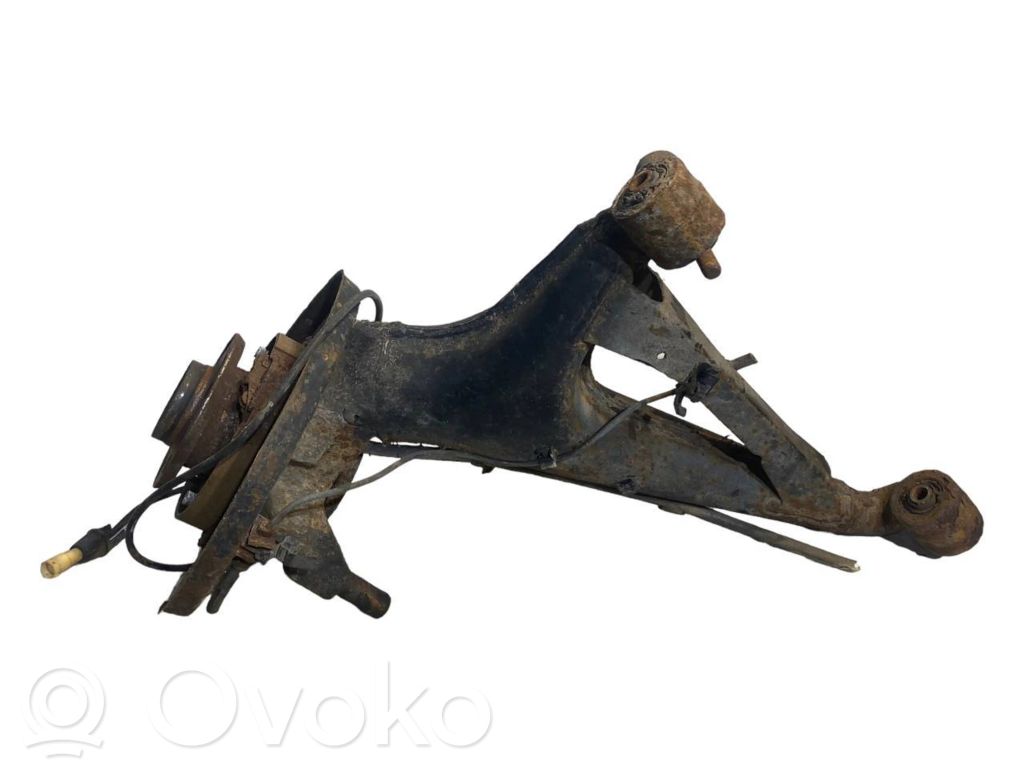 Rear wheel hub shaft joint (stupica, capfa)