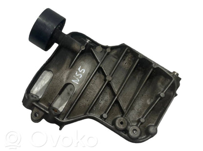 Gaisa kondicionēšanas kompresora stiprinājums