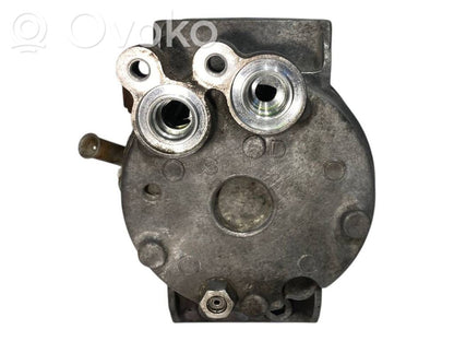 Gaisa kondicioniera kompresors (sūknis)