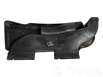 Детали воздухозаборника