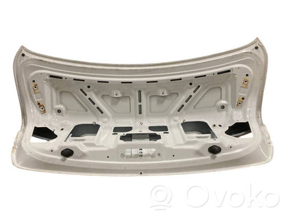 Rear cover (trunk)