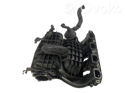 Впускной коллектор