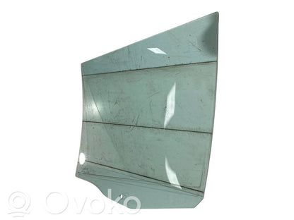 aizmugurējo durvju stikls