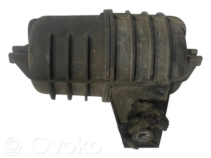 Vakuuma gaisa tilpne