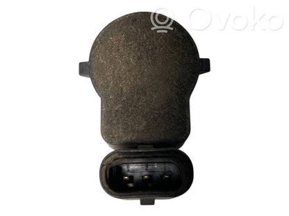 Parkošanās sensors PDC