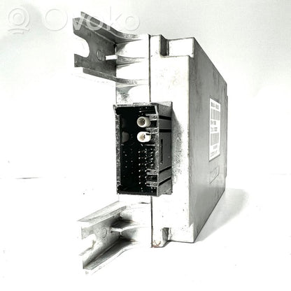 Balss vadības modulis