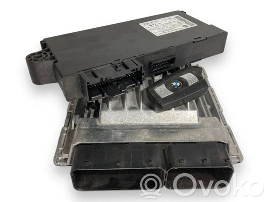 Комплект ЭБУ зажигания