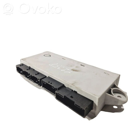 Блок управления дверью