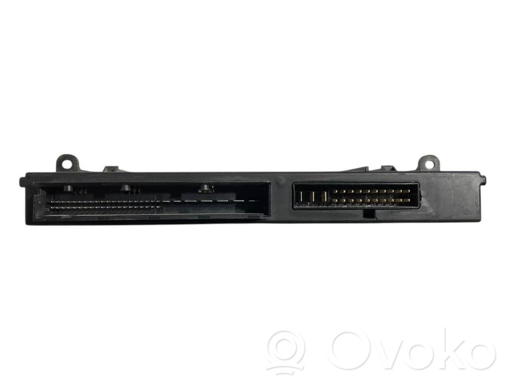Comfort module