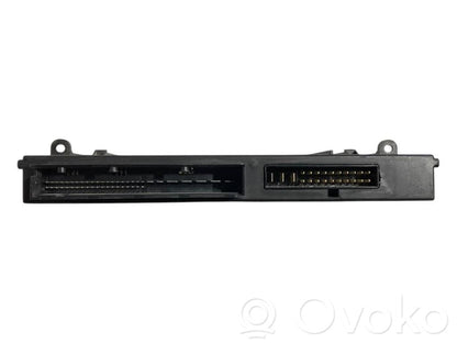 Comfort module