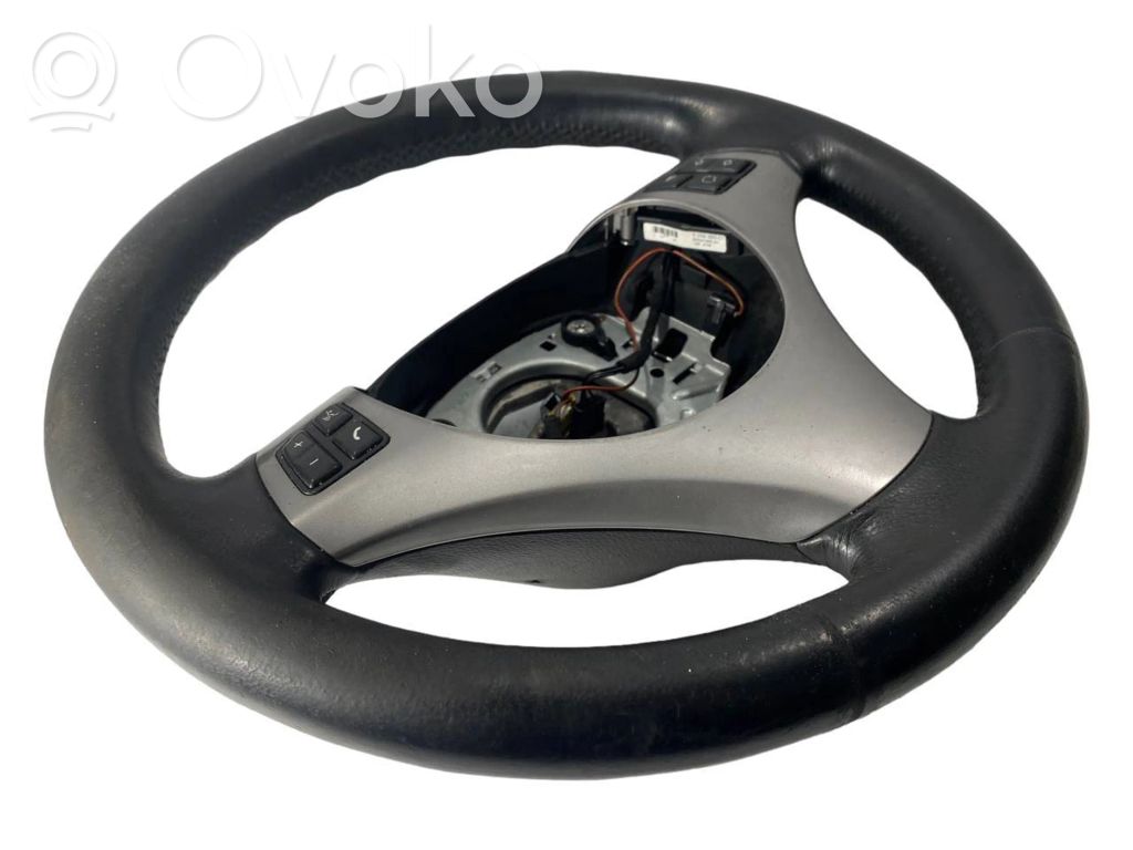 Рулевое колесо