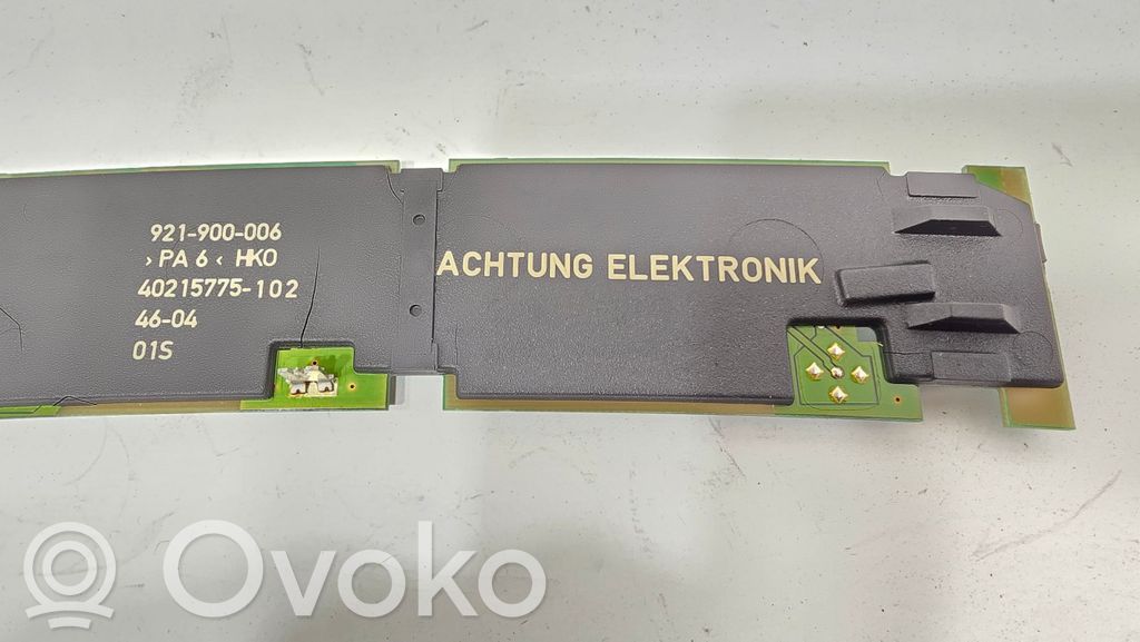 Antenas pastiprinātājs