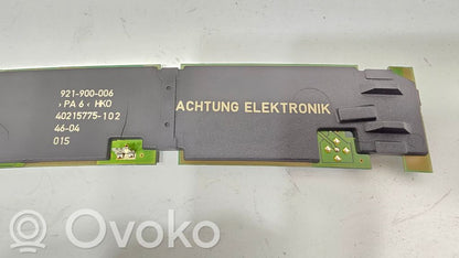 Antenas pastiprinātājs