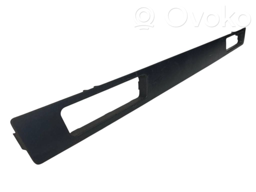 Dekoratīvās apdares lenta