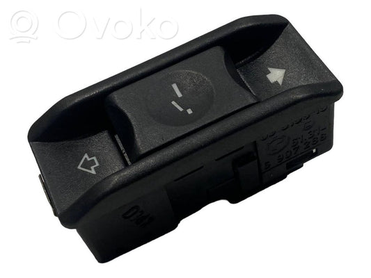 Sunroof switch