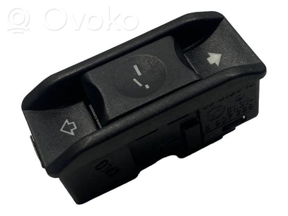 Sunroof switch