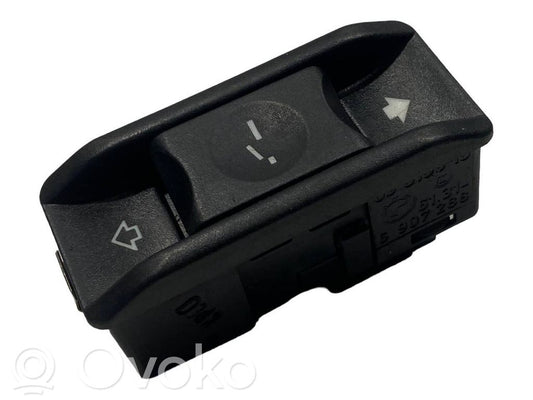 Jumta lūkas slēdzis