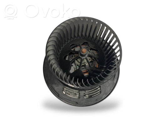 Mazā radiatora ventilators