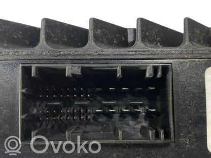 Sound amplifier