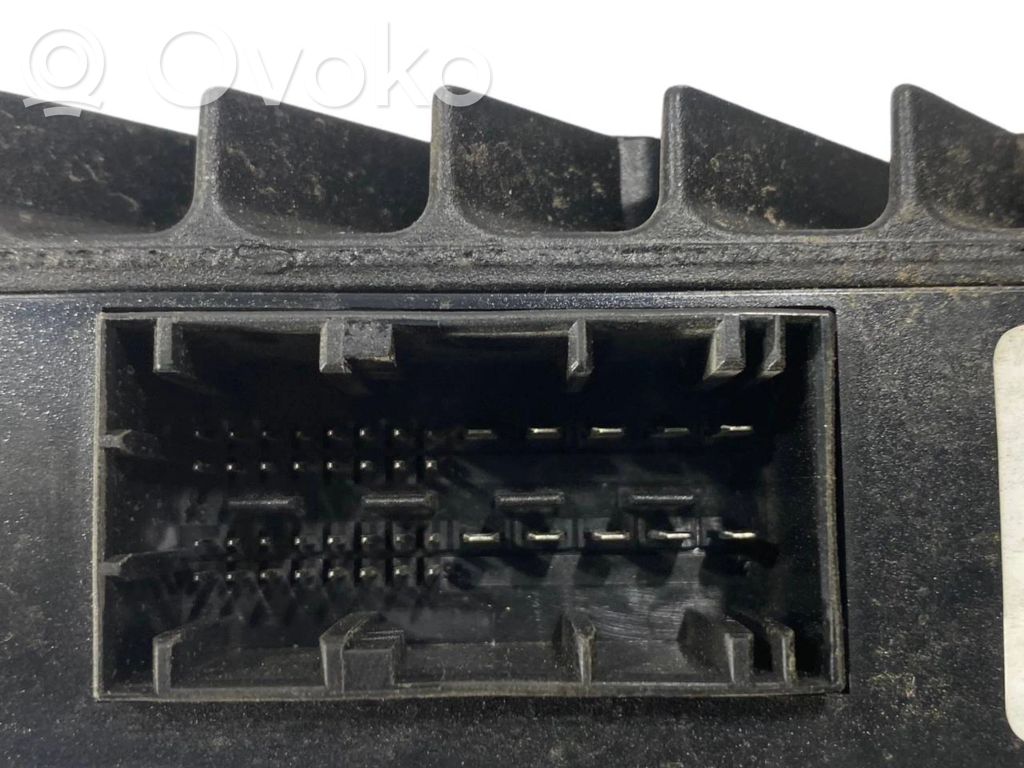 Skaņas pastiprinātājs