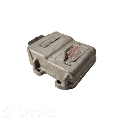 Блок управления газовым оборудованием