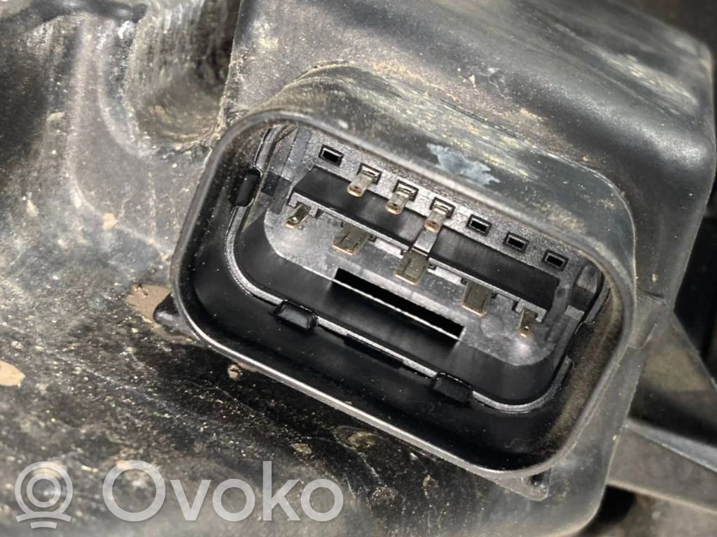 Priekšējais lukturis