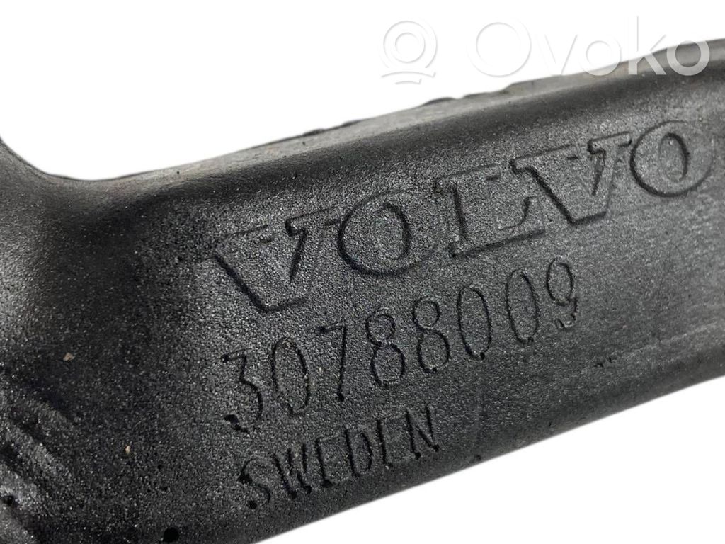 Ventilācijas / ventilācijas caurule (-es) / šļūtene (-es)