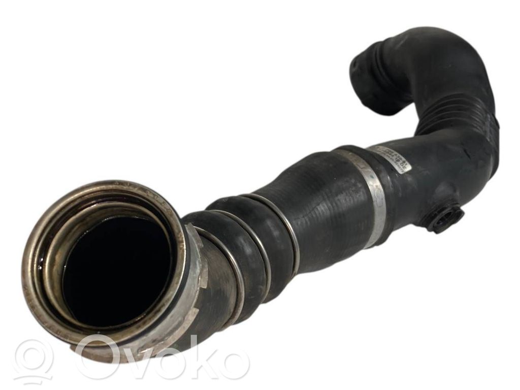 Interkūlera šļūtene (-es) / caurule (-es)