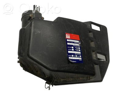 Gaisa filtra kastes vāks