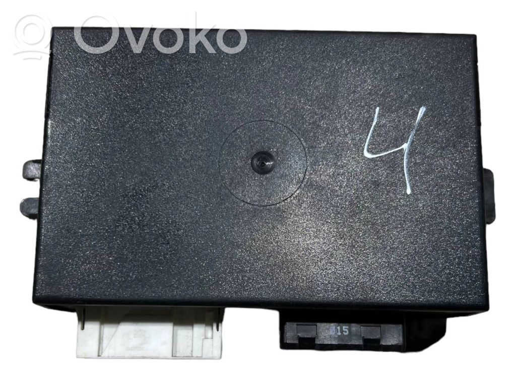 Модуль комфорта