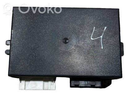 Модуль комфорта