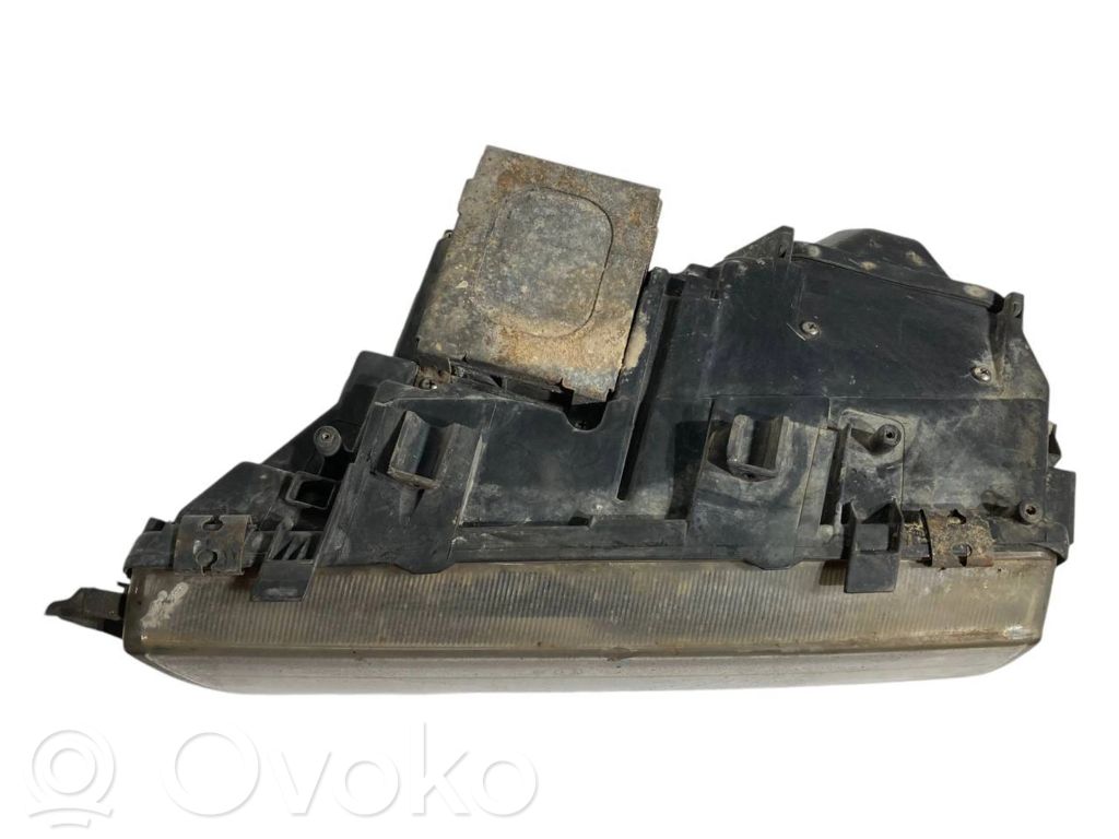 Priekšējais lukturis