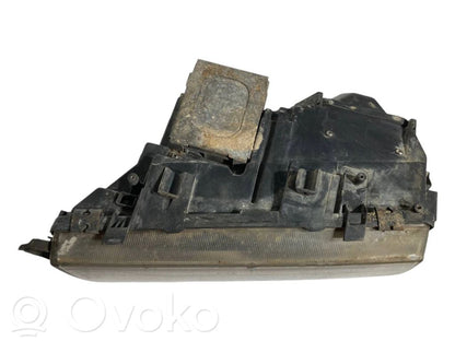 Priekšējais lukturis