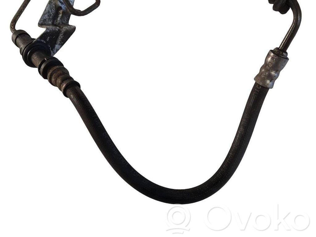 Sajūga caurulīte (-es) / šļūtene (-es)