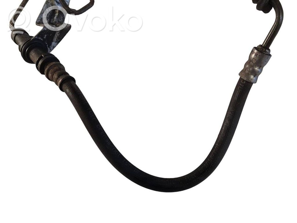 Sajūga caurulīte (-es) / šļūtene (-es)