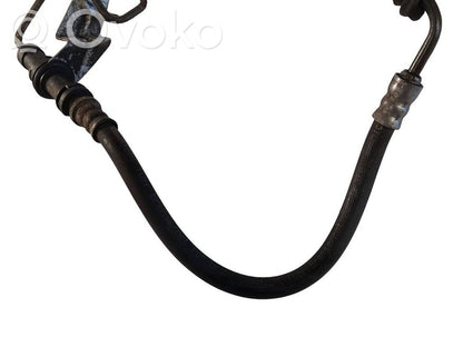 Sajūga caurulīte (-es) / šļūtene (-es)