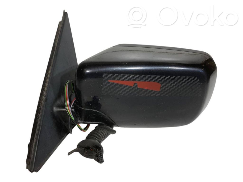 Spogulis (elektriski vadāms)