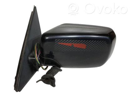 Spogulis (elektriski vadāms)