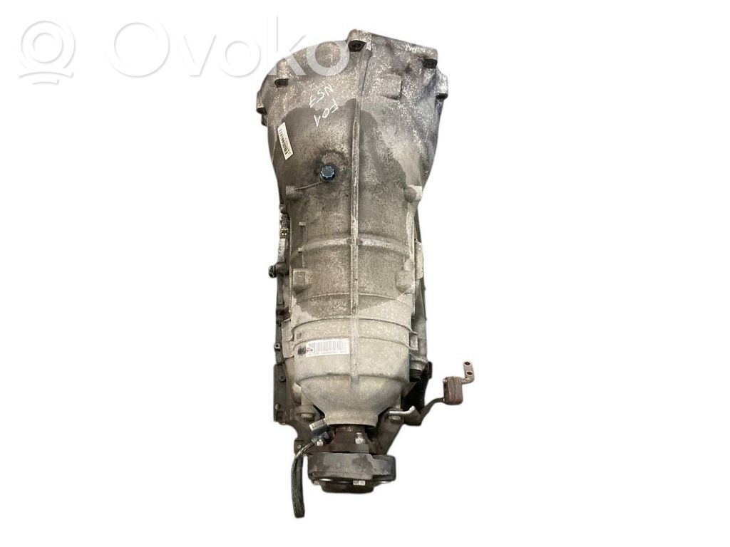 Automatic transmission