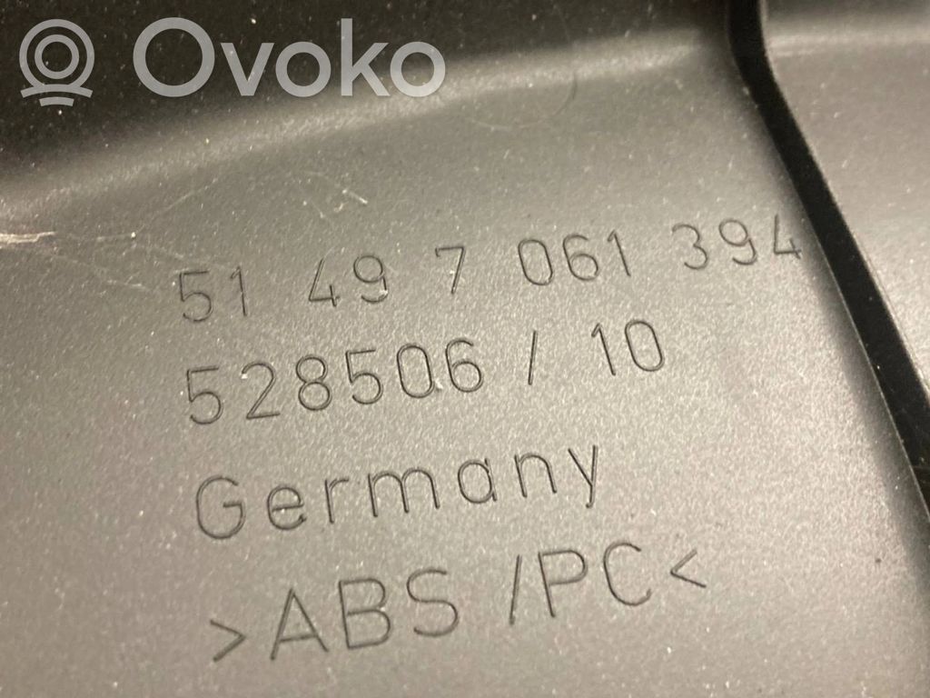 Bagāžnieka pārsega hidraulikas komplekts