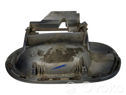 Ārējais atvēršanas rokturis