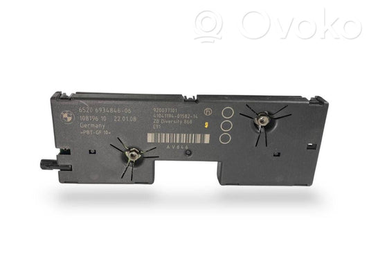 Antenas pastiprinātājs